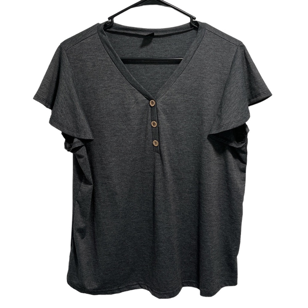 SHEIN Top